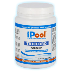 Tricloro Granular 1 Kg